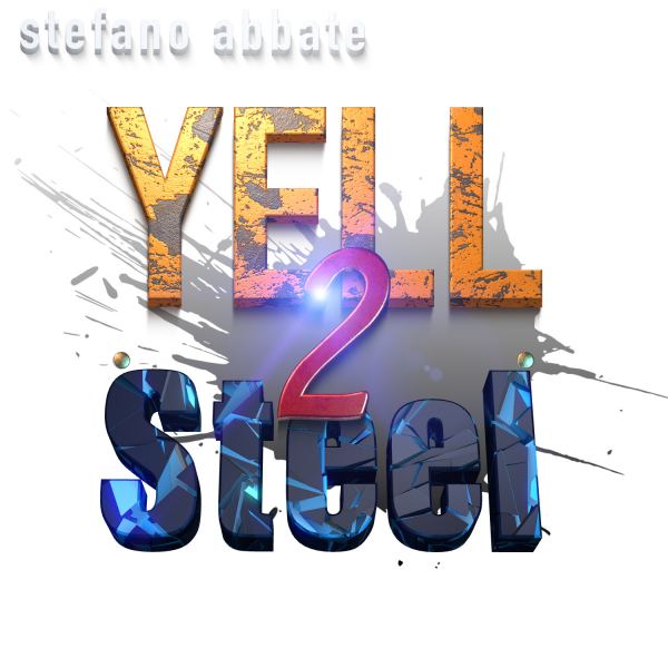 Yell 2 Steel