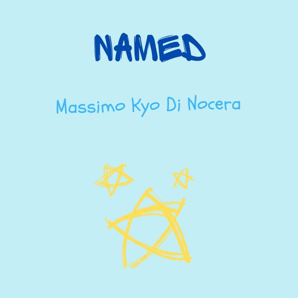Named