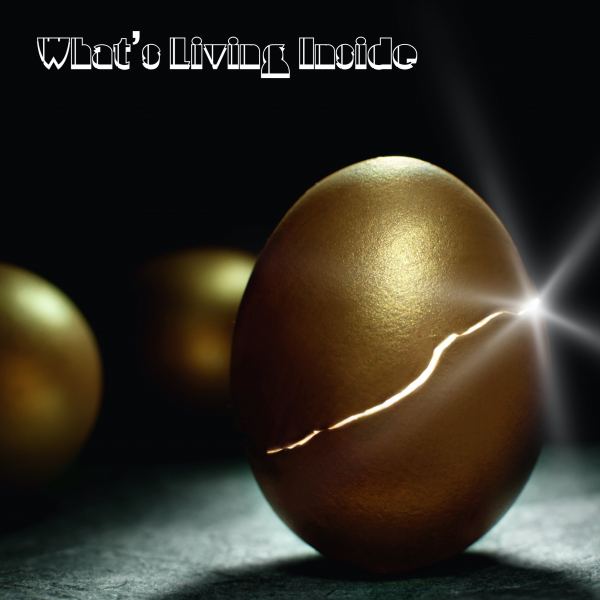 What's Living Inside
