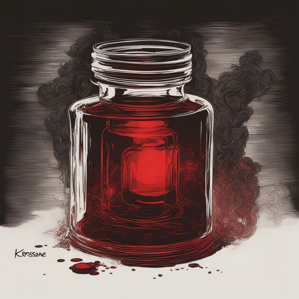 Kerosene