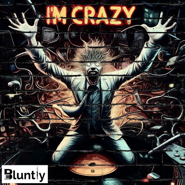 Im Crazy