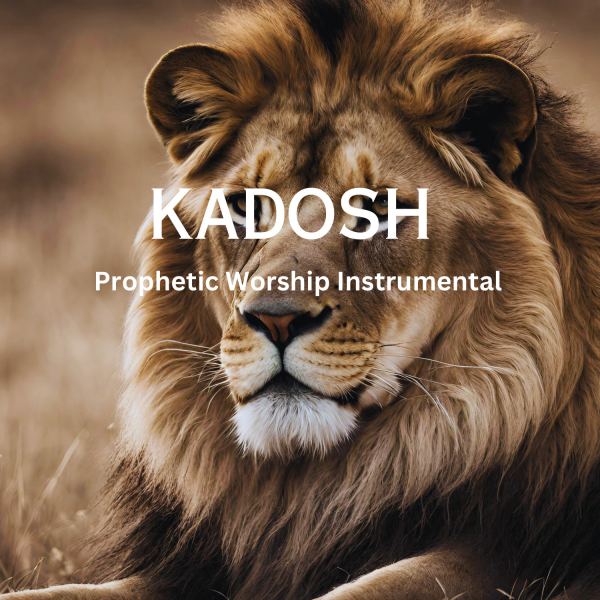 Kadosh Prophetic Worship - Instrumental