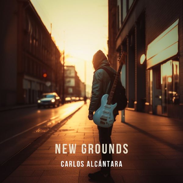 New Grounds