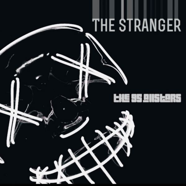 The Stranger