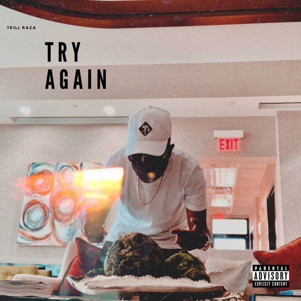 Try Again