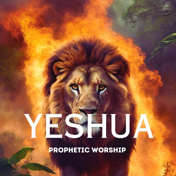 Yeshua Prophetic Worship - Instrumental