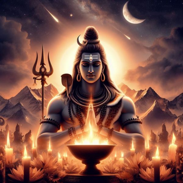 Mahamrityunjay Mantra