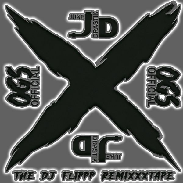 How I Do It - DJ Flippp Remixxx