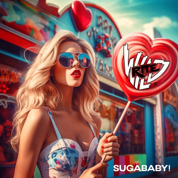 Sugababy!