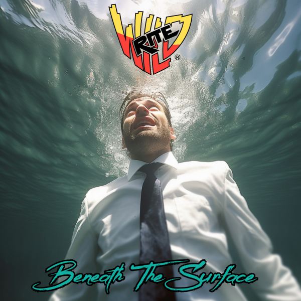 Beneath The Surface