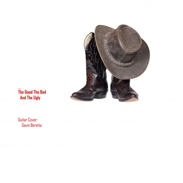Good The Bad And The Ugly