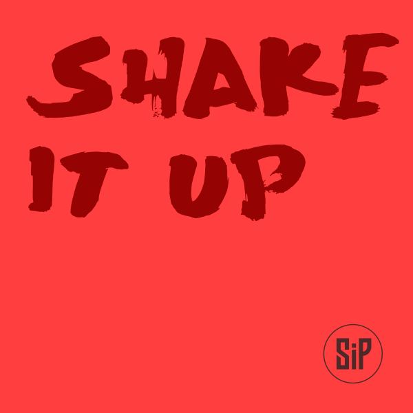 Shake It Up