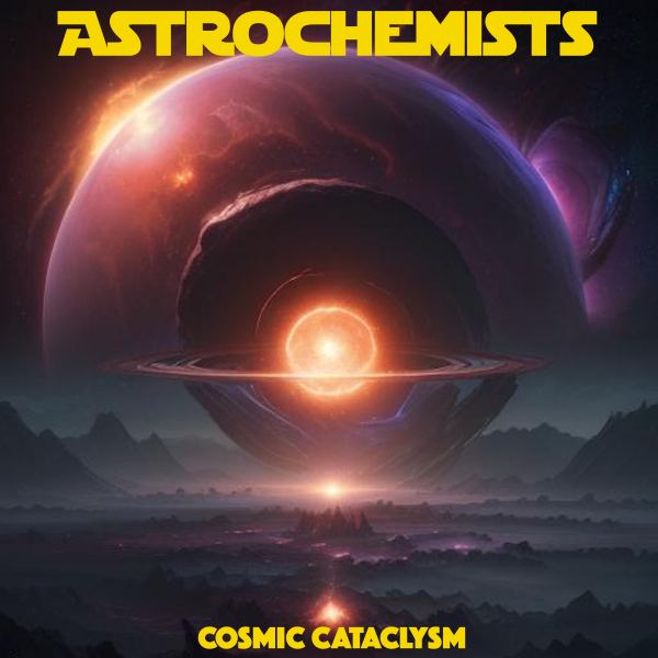 Cosmic Cataclysm