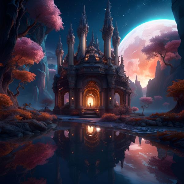 Fallen Dreams