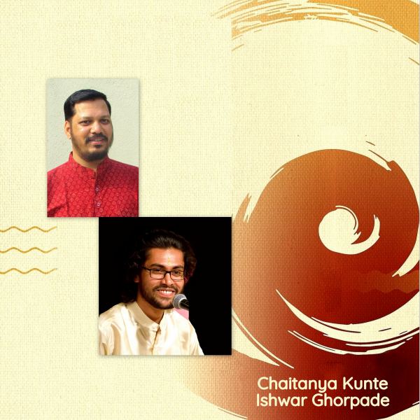Raga Madhukauns - Trivat