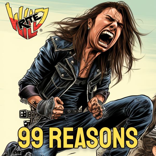 99 Reasons