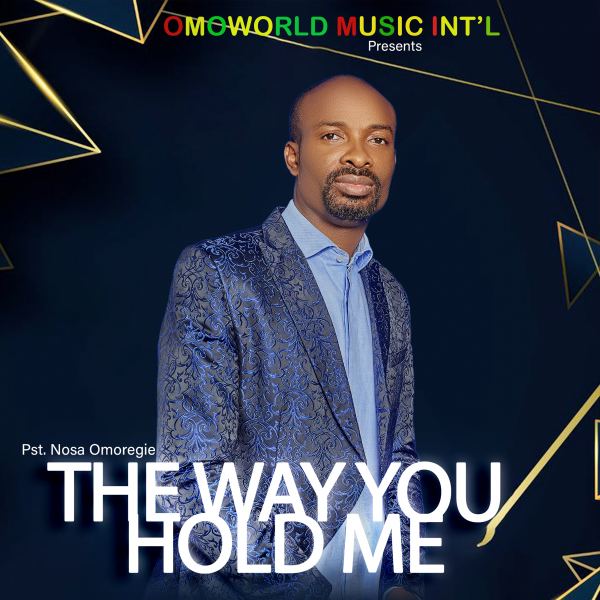 The Way You Hold Me