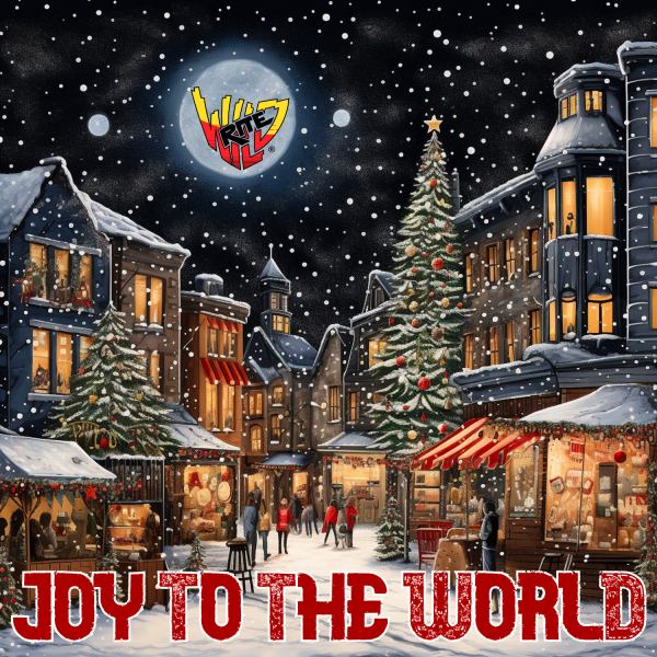 Joy To The World