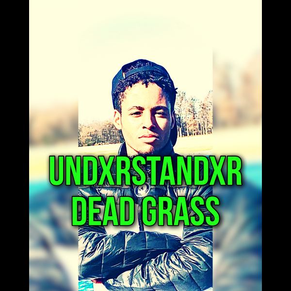 Dead Grass