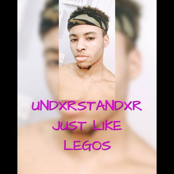 Just Like Legos