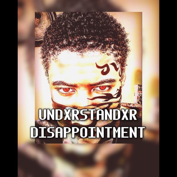 Disappointment