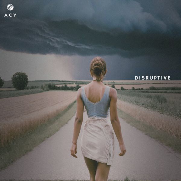 Disruptive