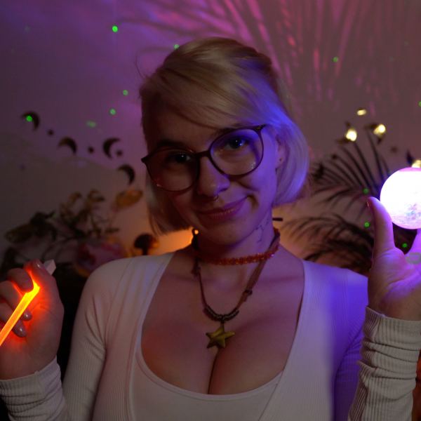 Light Therapy, Pt. 1