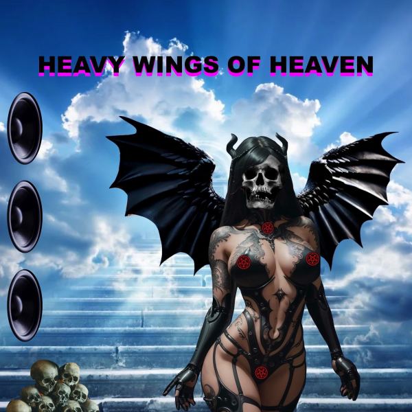 Heavy Wings of Heaven