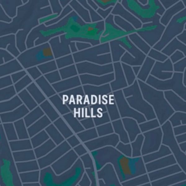 paradise hills