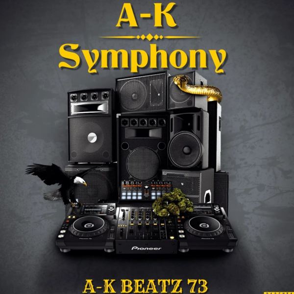 A-K Symphony