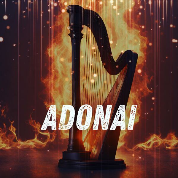 Adonai - Prophetic Instrumental Worship