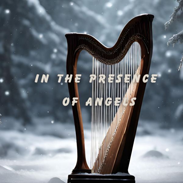 In The Presence Of Angels - Prophetic Worship Instrumental