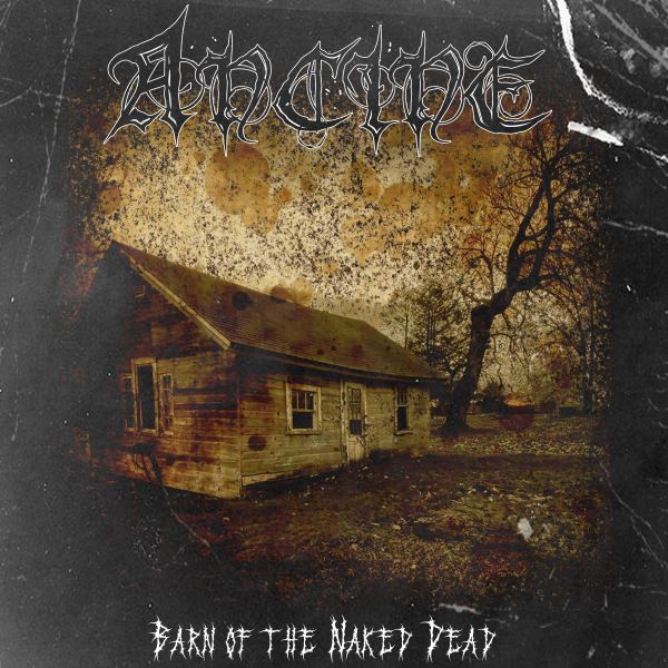 Barn of the Naked Dead - Single Version