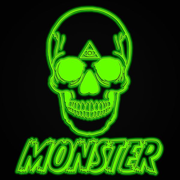 Monster - Legion Beats Remix