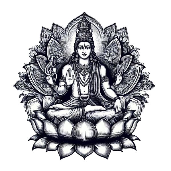 Guru Mantra 108