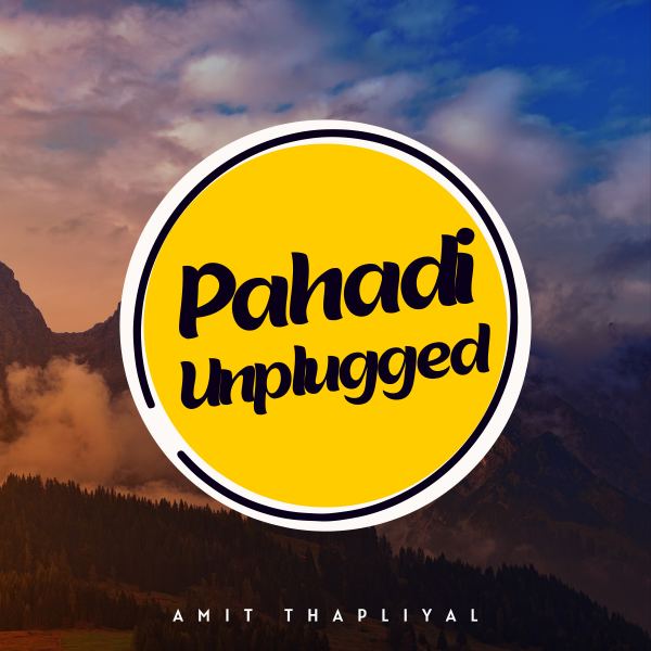 Gadhdesha - Unplugged