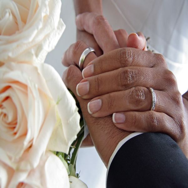 Still Married...