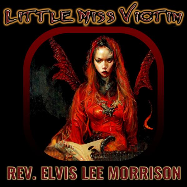 Little Miss Victim - 20th Anniversary Edition
