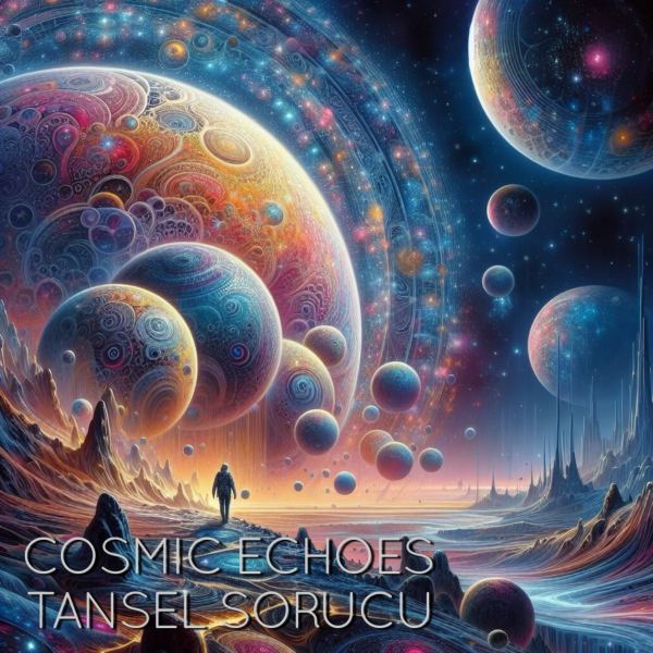 Cosmic Echoes