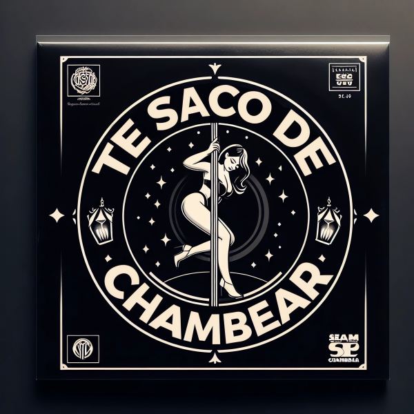 Te saco de chambear