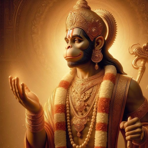 Hanuman Chalisa