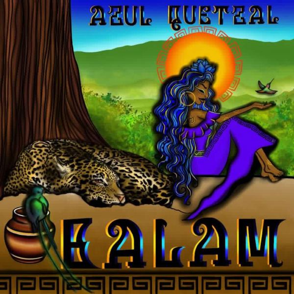 Balam