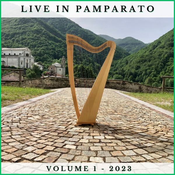 Enez Eusa - Live version recorded in Pamparato 25-29/7/2023