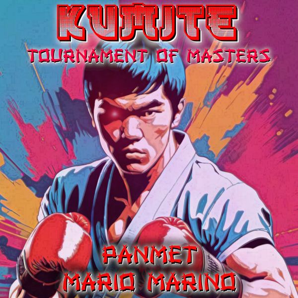 Kumite Tournament of Masters