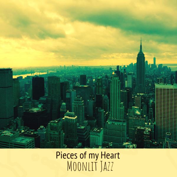 Pieces of my Heart