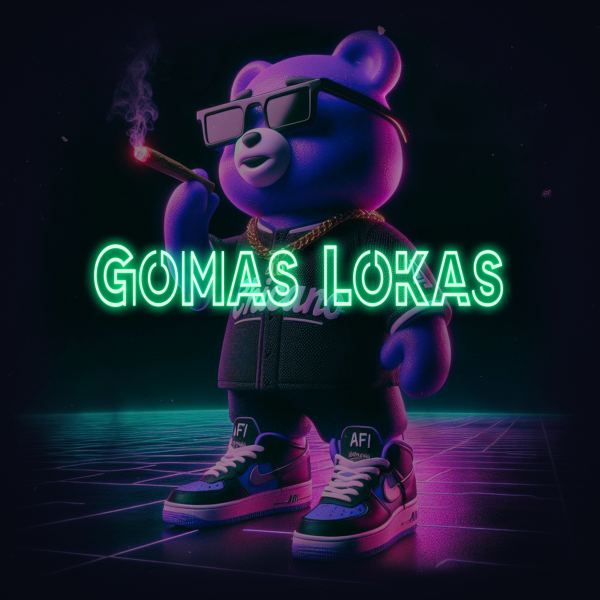 Gomas Lokas