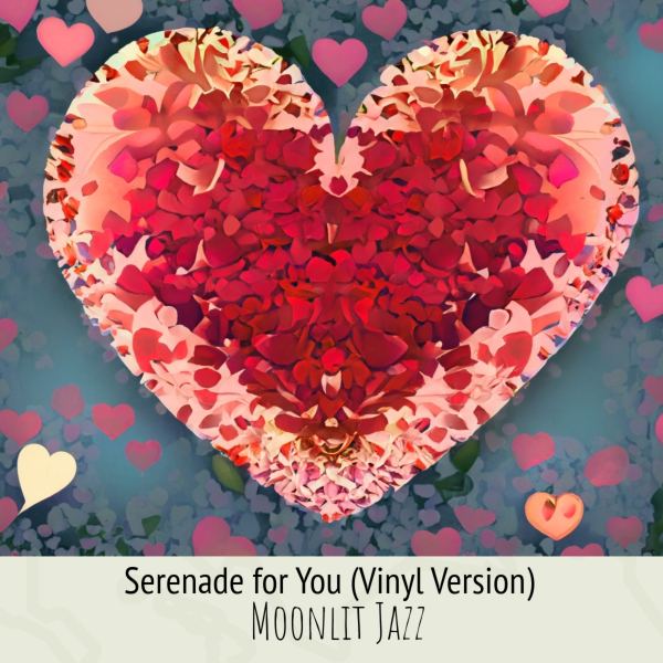 Serenade for You - Vinyl Version