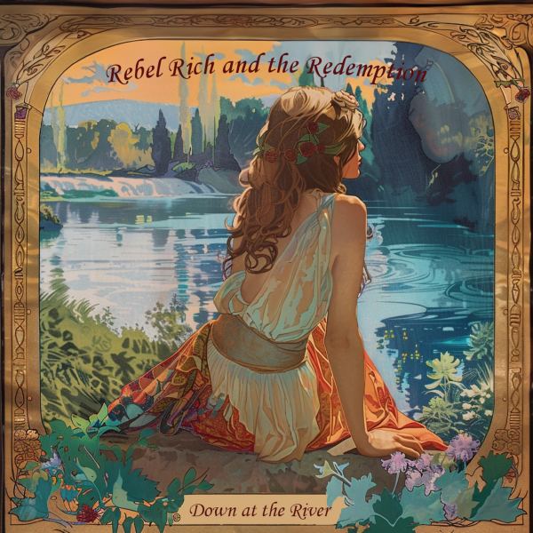 Down At The River