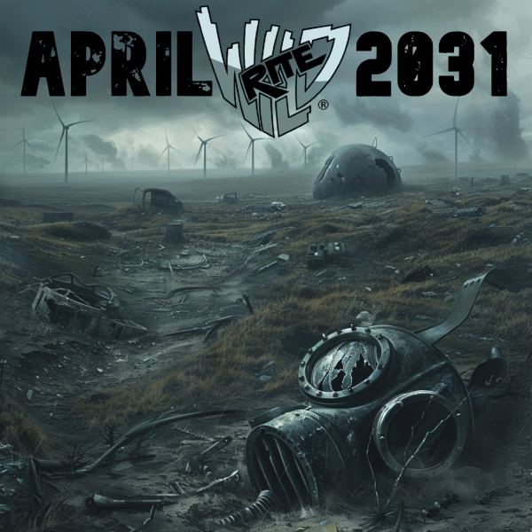 April 2031