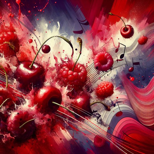 Cherryade Painkiller Remaster 2024